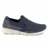 SKECHERS 52937/NVY SUMNIN ZAPATILLAS MARINO