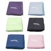 SOFTEE TOALLA MICROFIBRA 140x 70cm