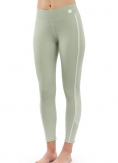 ALPHADVENTURE LEGGING SMOKY VERDE PISTACHO 
