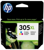 HP 305 T XL