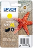 EPSON T603Y XL