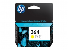 HP 364 Y