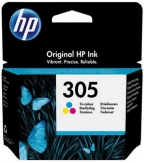 HP 305 T