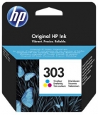 HP 303 T