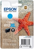 EPSON T603C XL