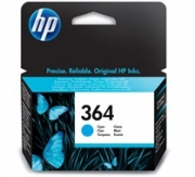 HP 364 C