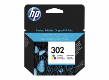 HP 302 T 