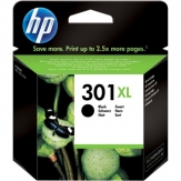 HP 301 BK XL 