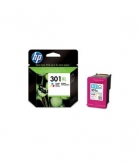 HP 301 CMY  XL