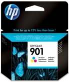 HP 901 CMY