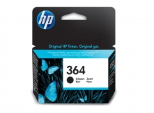 HP 364 BK