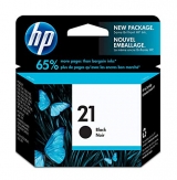 HP 21 K