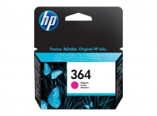 HP 364 M