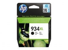 HP 934 BK XL 