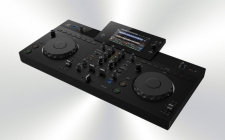 XDJ-AN - Sistemas de DJ todo en uno AlphaTheta con pantalla táctil de 7