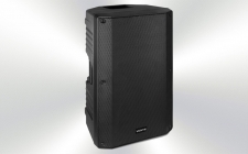VSA12 - Altavoz activos Bi-Amplificados 12