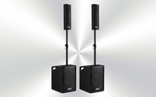VX1050BT Conjunto Activo Bafles 2.2 -2300 -0005-