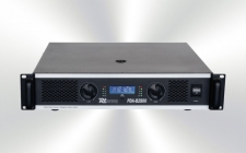 PDA-B2500 - Etapa de potencia Power Dynamics 2x800W a 8 Ohm