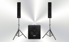 VX880BT Conjunto 2.1 Activo -2900-0010-