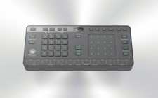 Chordcat - Groovebox de 8 pistas -