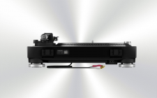 PLX-500K -Giradiscos Pioneer DJ usado (P2-E6)  profesional de tracción directa -0014-0008-