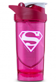 Superman Classic 700ml Pink