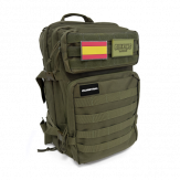 Bagpack Militar