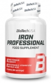 Iron Professional 60 tabls