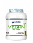 Vegan Protein 908gr