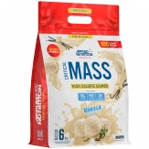 Critical Mass Gainer 6kg
