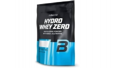 Hydro Whey Zero 454gr