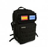 Mochila BAGPACK BLACK