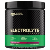 Electrolyte 264gr Frutas del Bosque