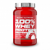 100% Whey Professional 920gr