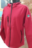 CHAQUETA SOFTSHELL