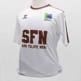 CAMISETA MULTIDEPORTE BLANCA