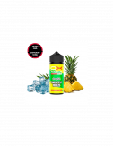 Oxva Ox Passion Pineapple Freeze Longfill 24ml