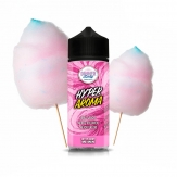 Dinner Lady Hyper Cotton Candy Longfill 10ml