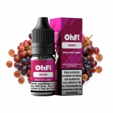 OhF! Salts Fruits Grape 10ml