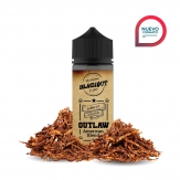 Blackout Outlaw American Blend Shot Aroma Long 24ml