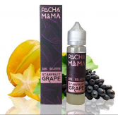 SUBOHM STARFRUIT GRAPE 50ML - PACHAMAMA