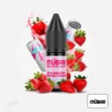 Mübar Salts Strawberry Energy 10ml
