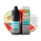 OhF! Salts Ice Watermelon Honeydew 10ml