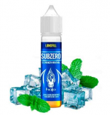 Halo Blue Series Subzero Longfill 12ml