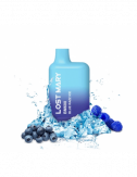 Lost Mary BM600 Blue Razz Ice 20mg
