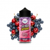 Dinner Lady Hyper Blueberry Cherry Longfill 10ml