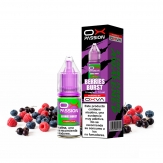 Oxva Ox Passion Salts Berry Burst 10ml