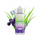 Just Juice Bar Grape Aloe Longfill 24ml