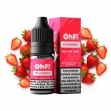 OhF! Salts Fruits Strawberry 10ml