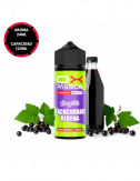 Oxva Ox Passion Blackcurrant Rebena Longfill 24ml